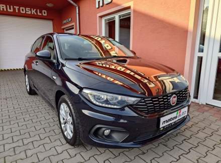 Fiat - Tipo