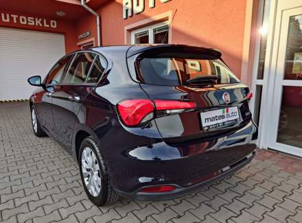 Fiat - Tipo