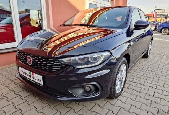 Fiat - Tipo