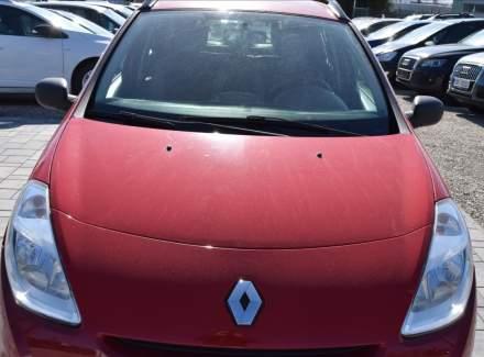 Renault - Clio