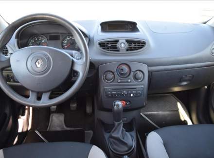 Renault - Clio