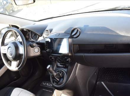 Mazda - 2