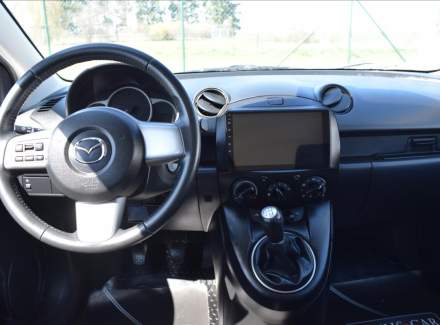 Mazda - 2