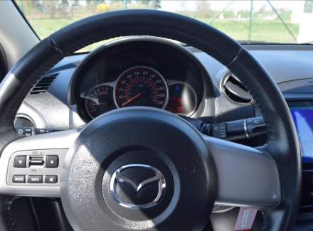 Mazda - 2