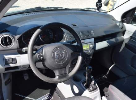 Mazda - 2