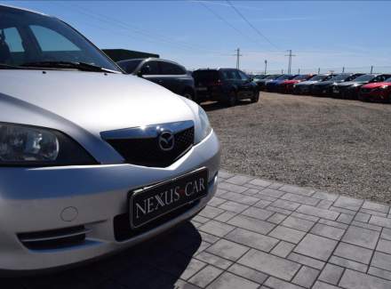 Mazda - 2