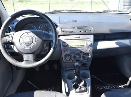 Mazda - 2