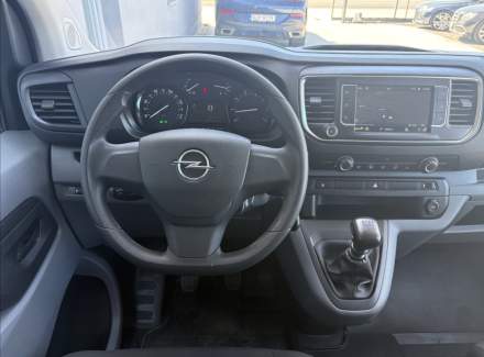 Opel - Vivaro