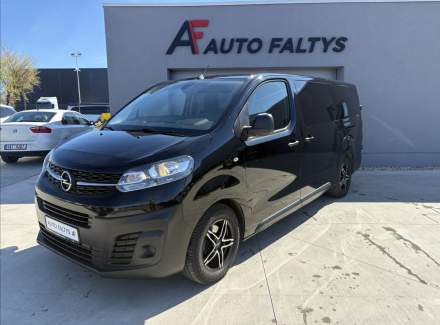 Opel - Vivaro