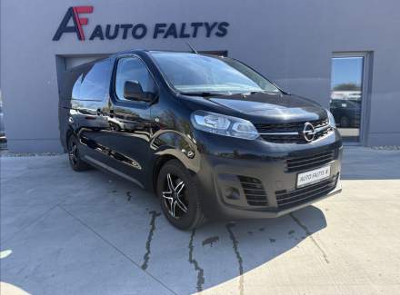 Opel - Vivaro