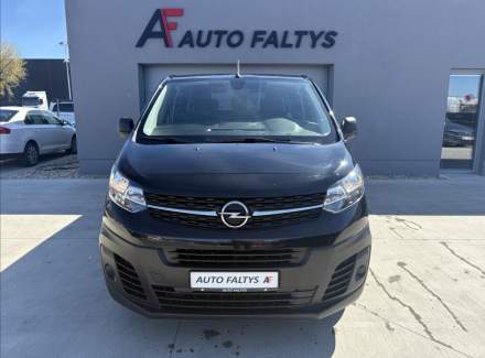 Opel - Vivaro