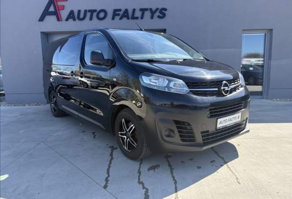 Opel - Vivaro