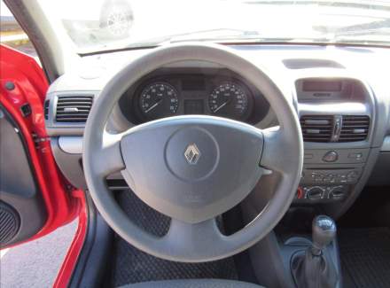 Renault - Clio