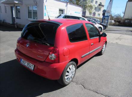 Renault - Clio