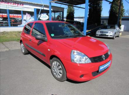 Renault - Clio