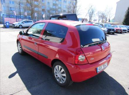 Renault - Clio