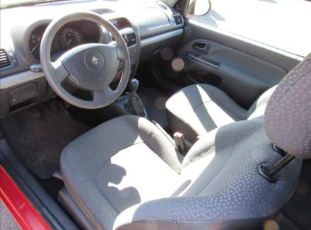 Renault - Clio