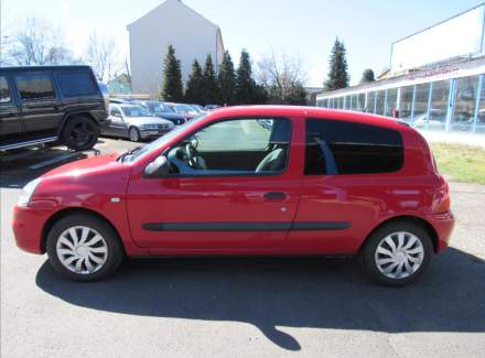 Renault - Clio