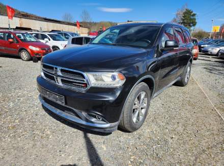 Dodge - Durango