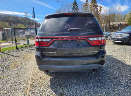 Dodge - Durango