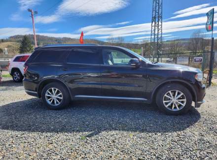 Dodge - Durango