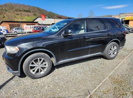 Dodge - Durango