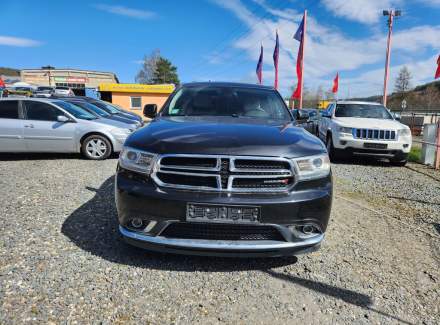 Dodge - Durango