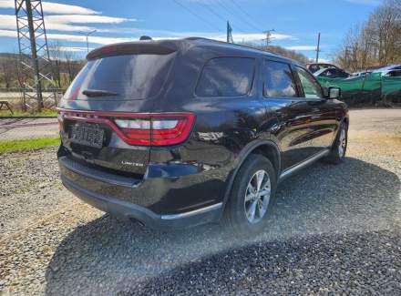 Dodge - Durango