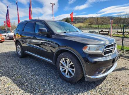 Dodge - Durango