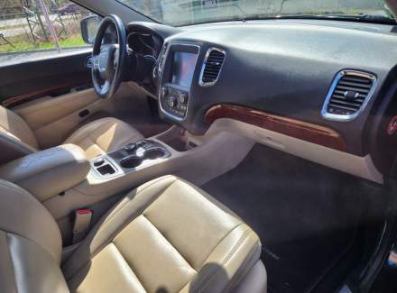 Dodge - Durango