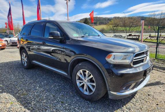 Dodge - Durango