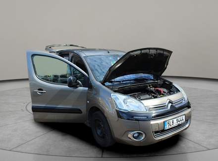 Citroën - Berlingo