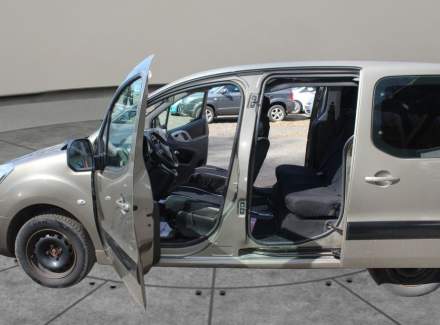 Citroën - Berlingo