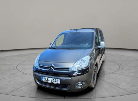 Citroën - Berlingo