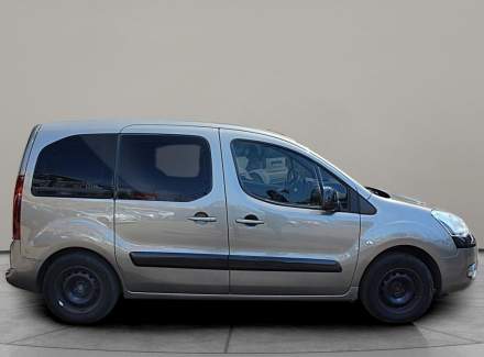 Citroën - Berlingo