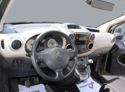 Citroën - Berlingo