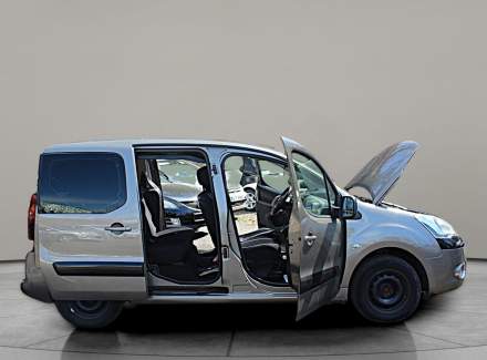 Citroën - Berlingo