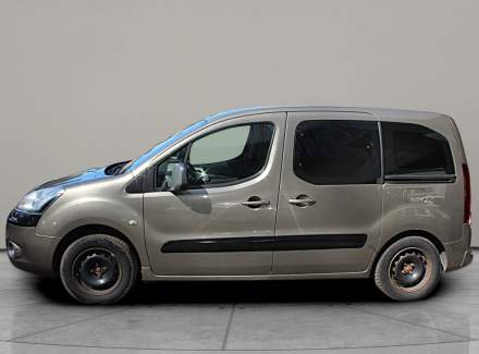 Citroën - Berlingo