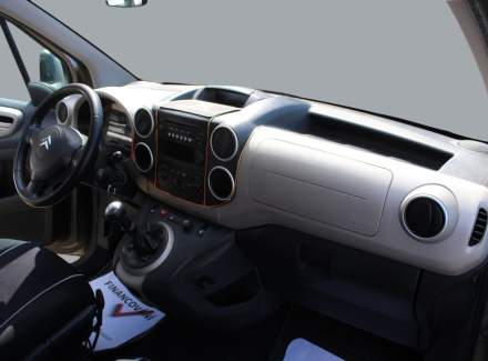 Citroën - Berlingo