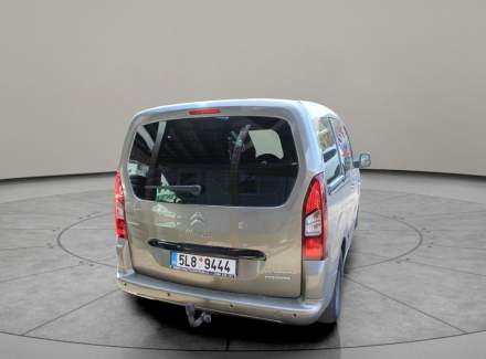 Citroën - Berlingo
