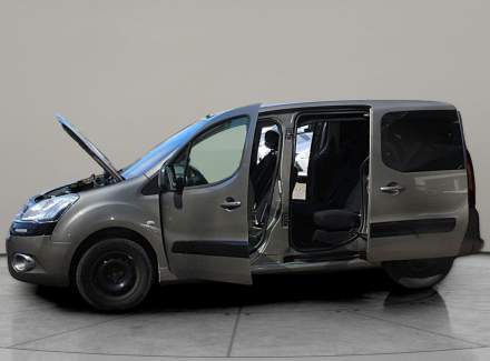 Citroën - Berlingo