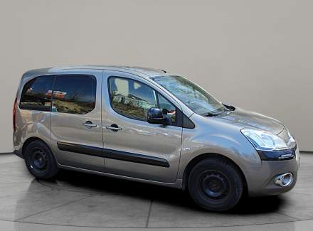 Citroën - Berlingo