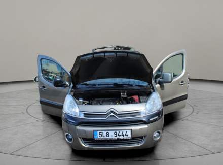 Citroën - Berlingo