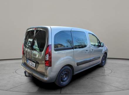 Citroën - Berlingo