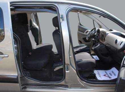 Citroën - Berlingo