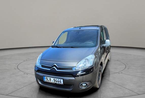 Citroën - Berlingo