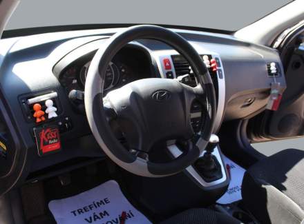 Hyundai - Tucson