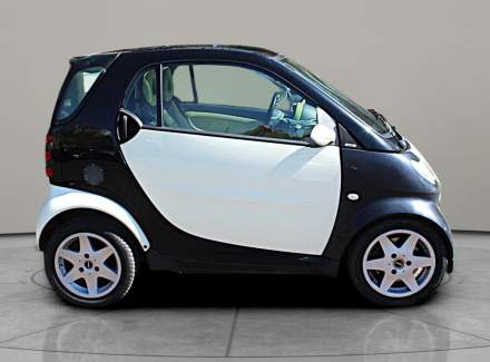 Smart - Fortwo