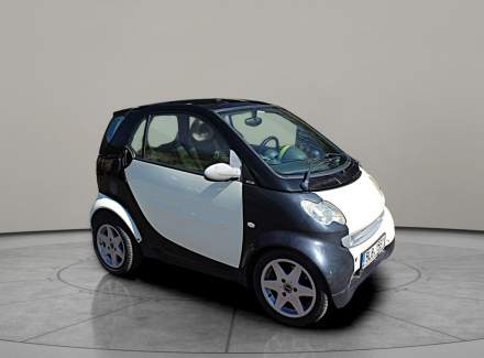 Smart - Fortwo