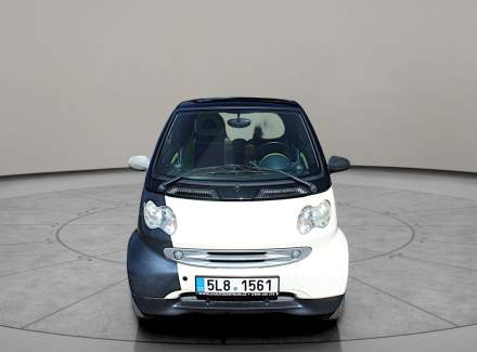 Smart - Fortwo